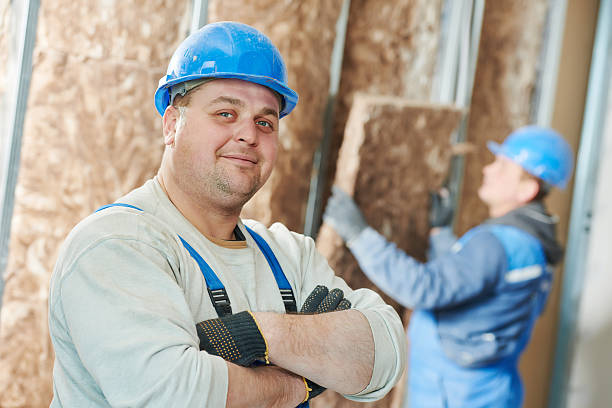 Best Commercial Insulation Services  in Flora Vista, NM